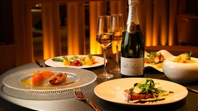 EL DORADO / Hotel Il Palazzo