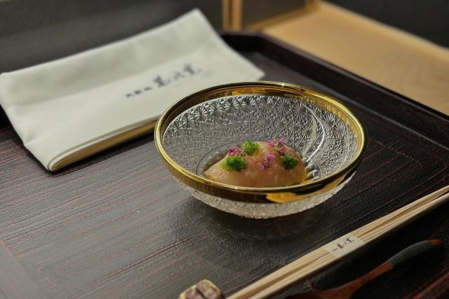 Kitashinchi Dairokkan