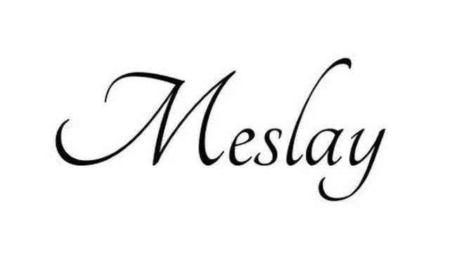 Meslay