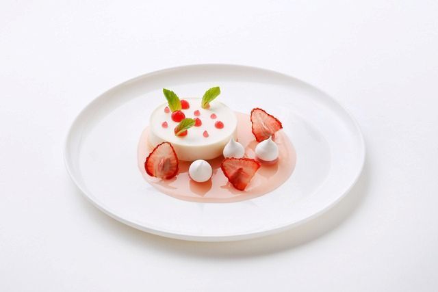 ARMANI / CAFFÈ Omotesando