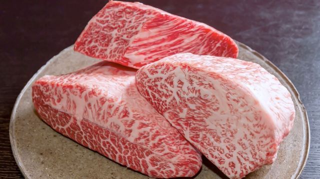 Omakase Sushi Wagyu (Halal) Tokyo Asakusa Restaurant Asakusa Sushi Wagyu