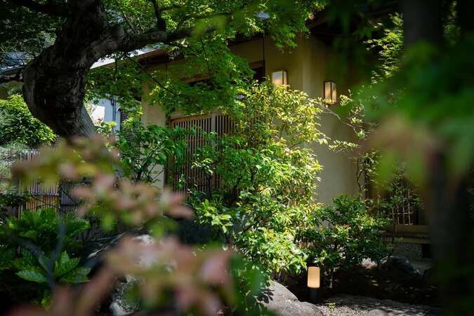 Gion Duck Noodles Arashiyama 