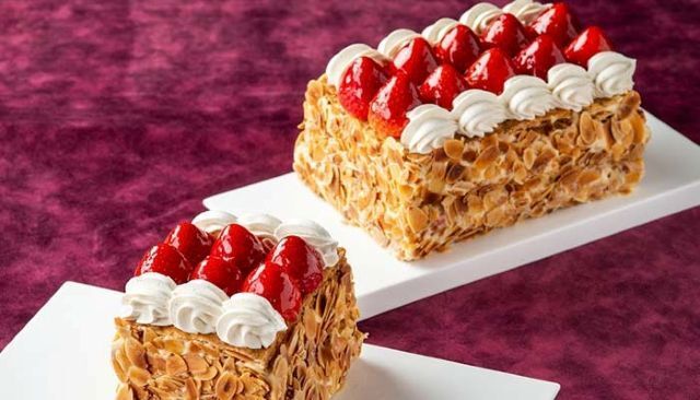 THE GRAND LOUNGE/THE GRAND GINZA（Takeout)