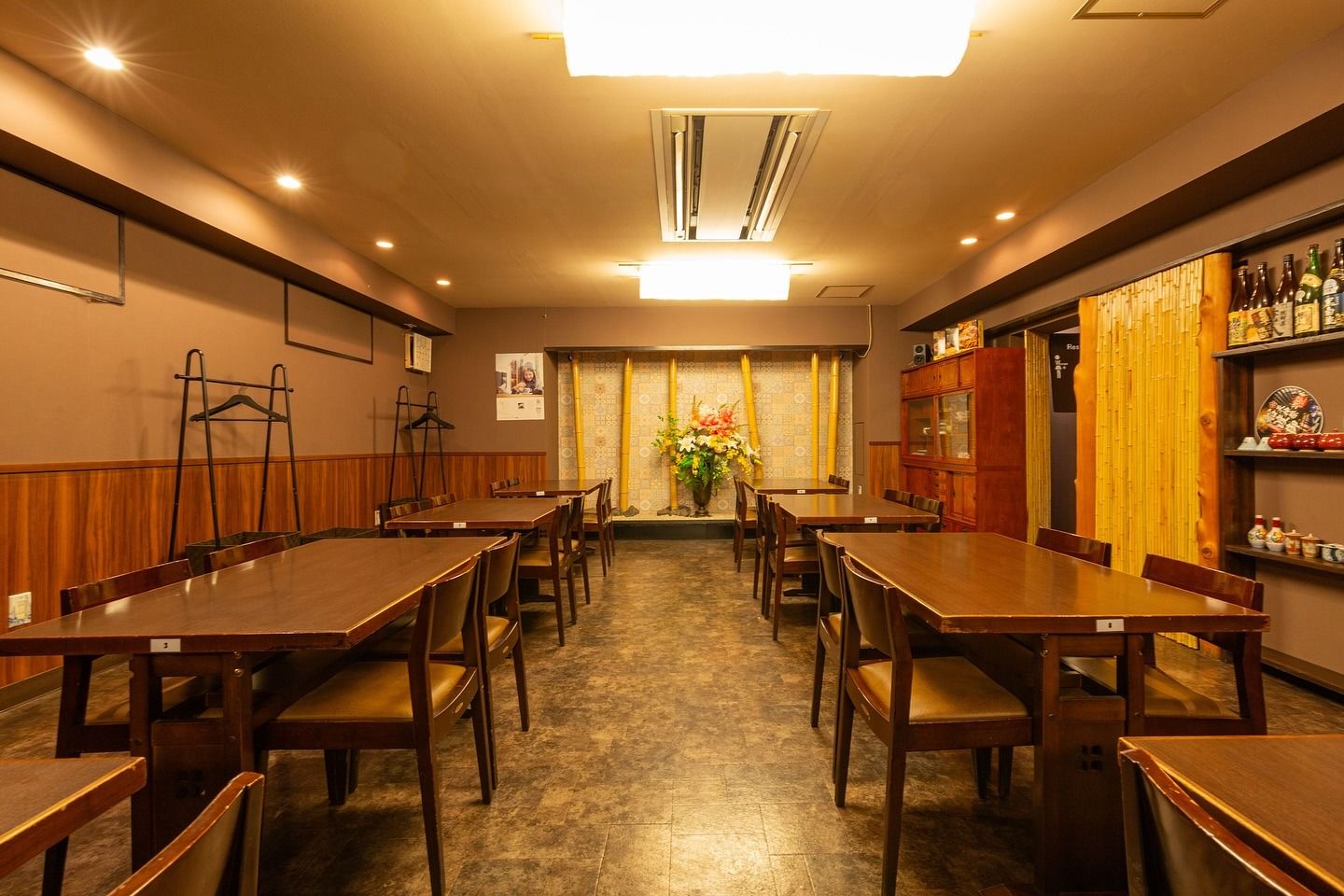 Dotonbori Kurofune Namba Sennichimae