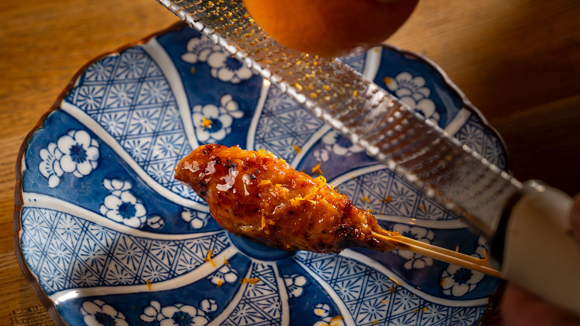 Yakitori Something No. 2