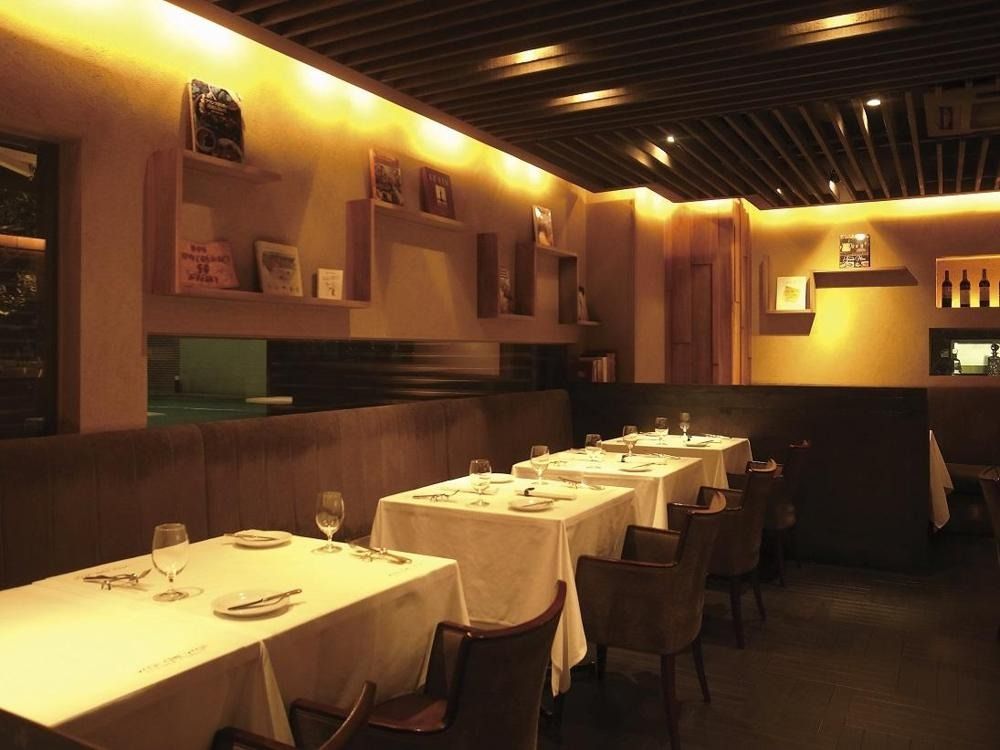 vrai de vrai chez Hiro