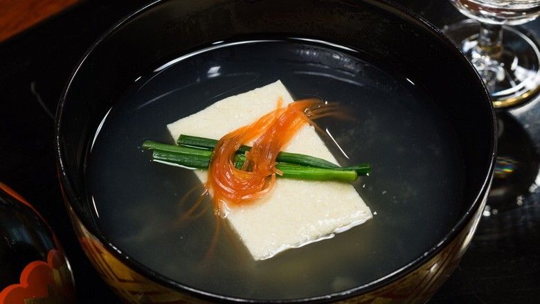 Kaiseki Tsujitome