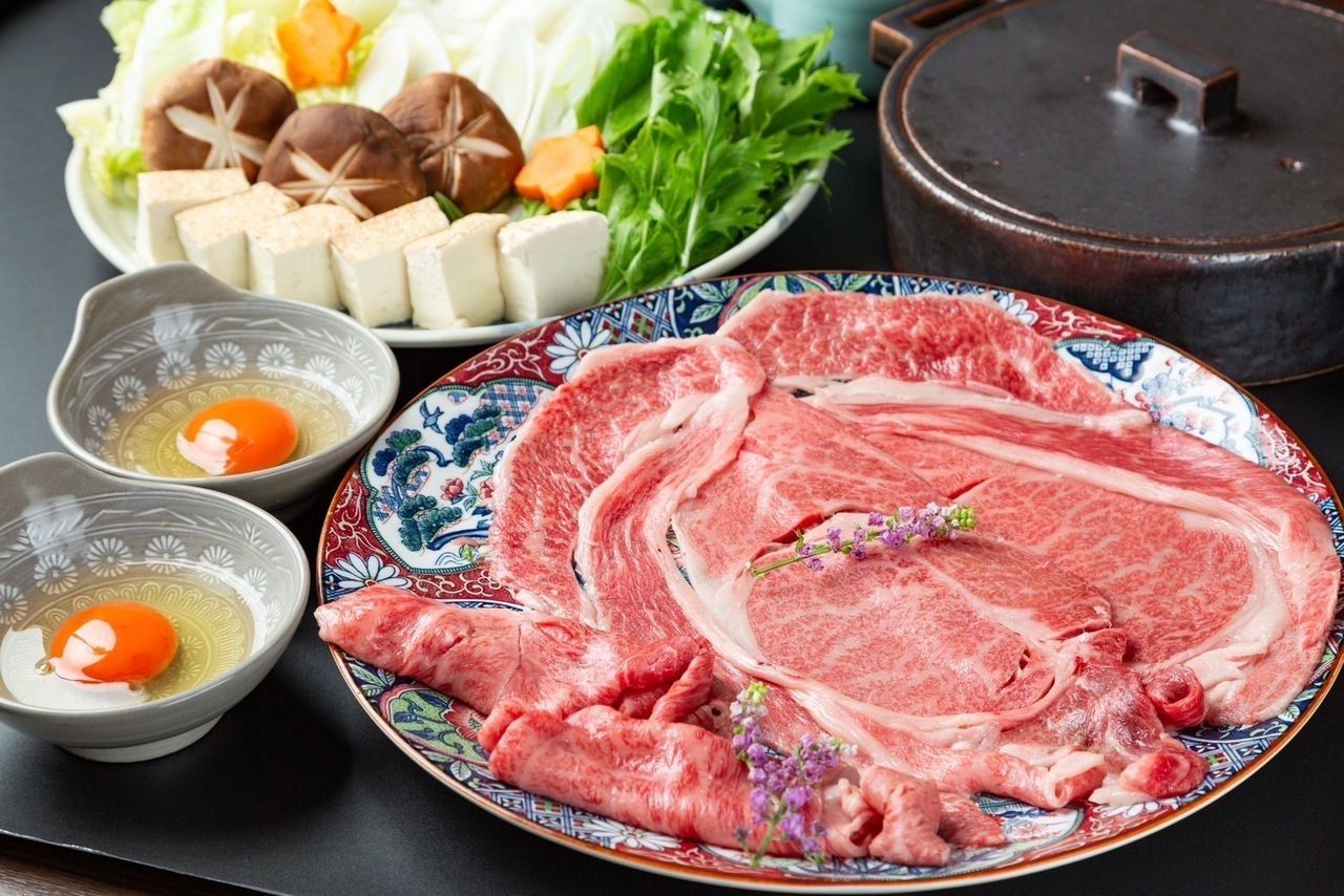 Gyunabeya Hinode Osaka Namba