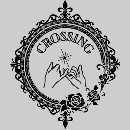 BAR CROSSING