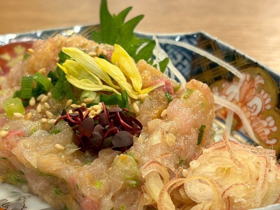 Taishu Sakaba Rokuban