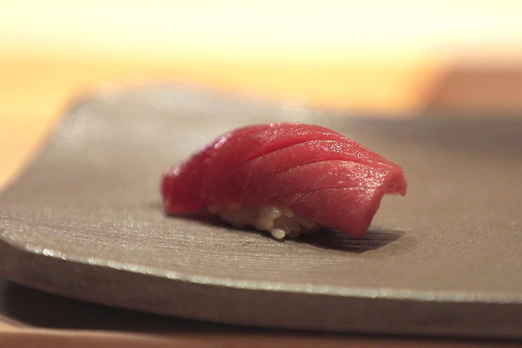 Kagurazaka Sushi Kokoro