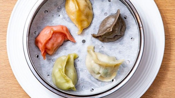 Gyoza Hyakuchin Ichimiringring Shinjuku