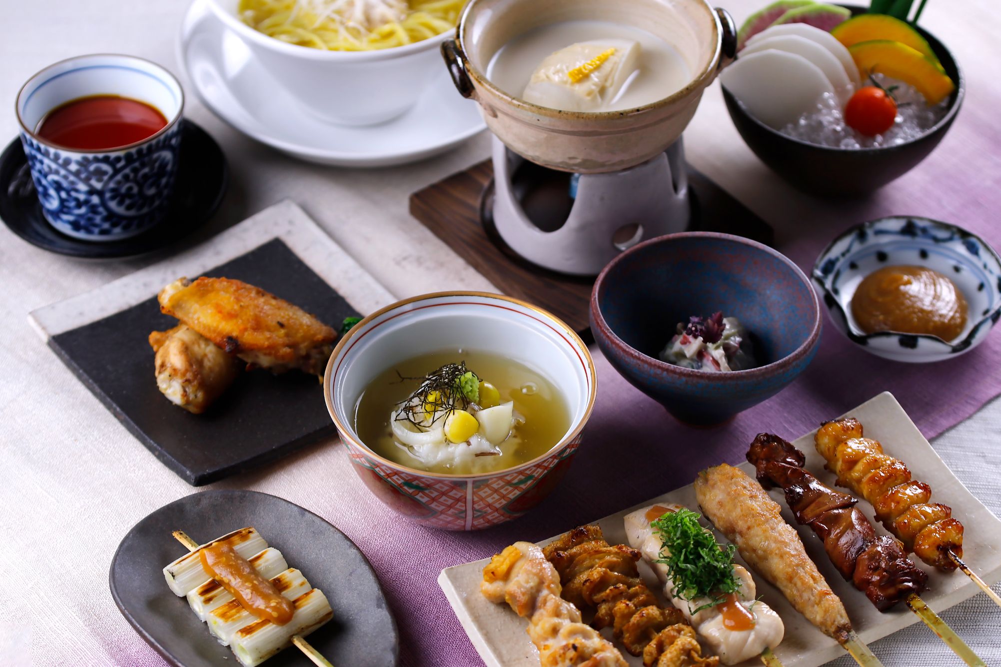 Yakitori Kushikura Main Branch