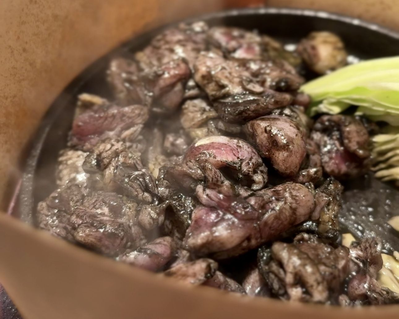 方南町 てげてげ