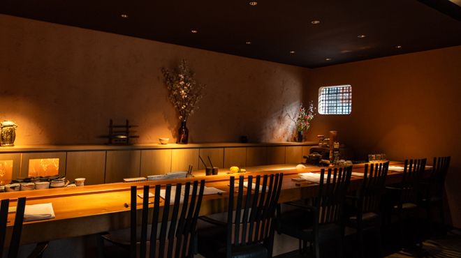 YONEHACHI Japanese Cuisine