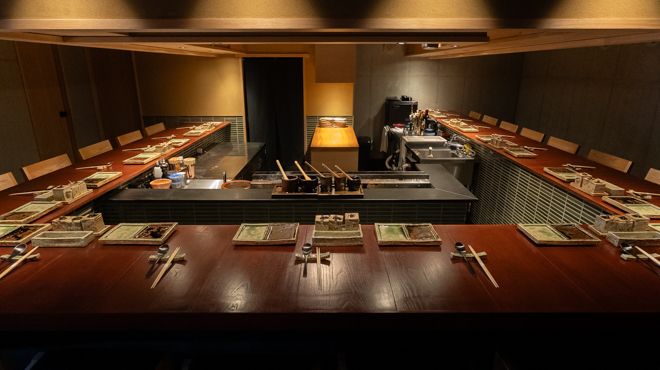 Yakitori Torihiro