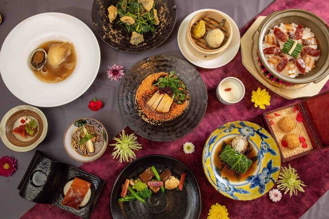 Chuka Shunsai Morimoto