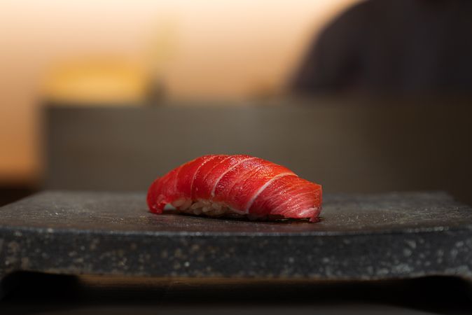 Sushi Seidai