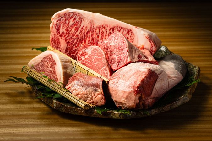 肉割烹　新辰