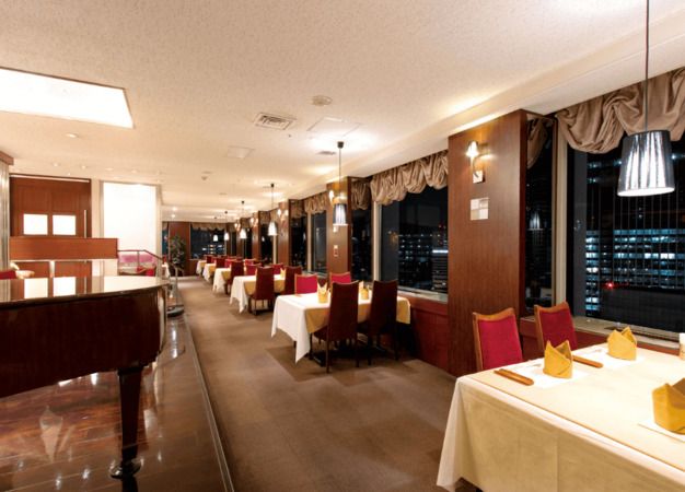 中納言 大阪駅前第3ビル店