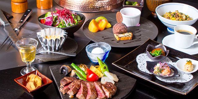 Teppanyaki Hikari