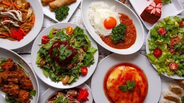 Gluten Free T's Kitchen (Harajuku)