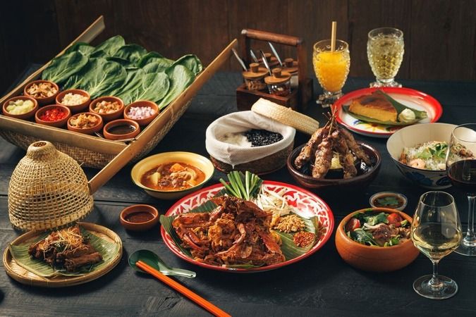 Baan Phadthai Yokohama Hammerhead