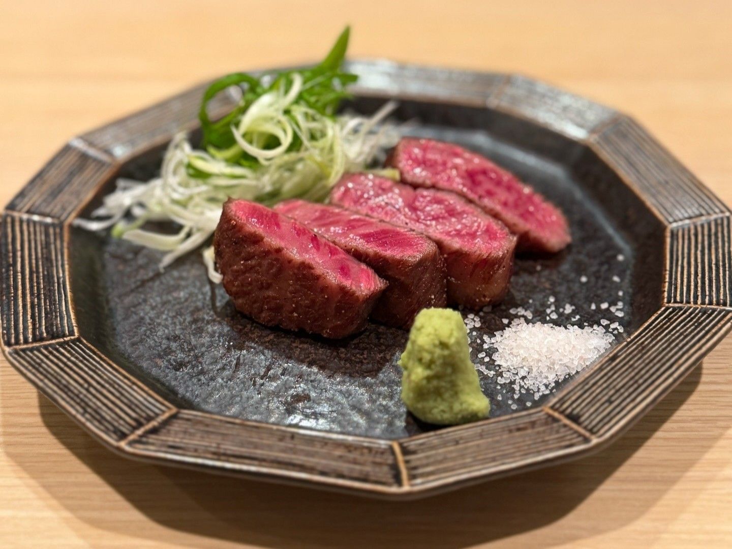 WAGYU割烹　芋洗坂の下