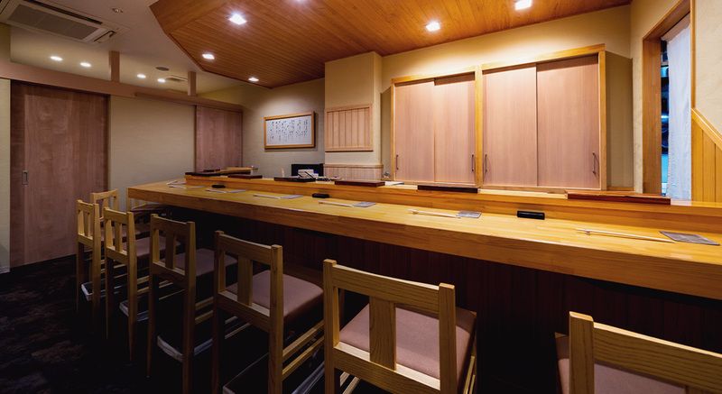 Sushi Ichizo