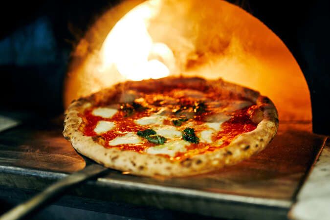 PIZZERIA & BAR NOHGA