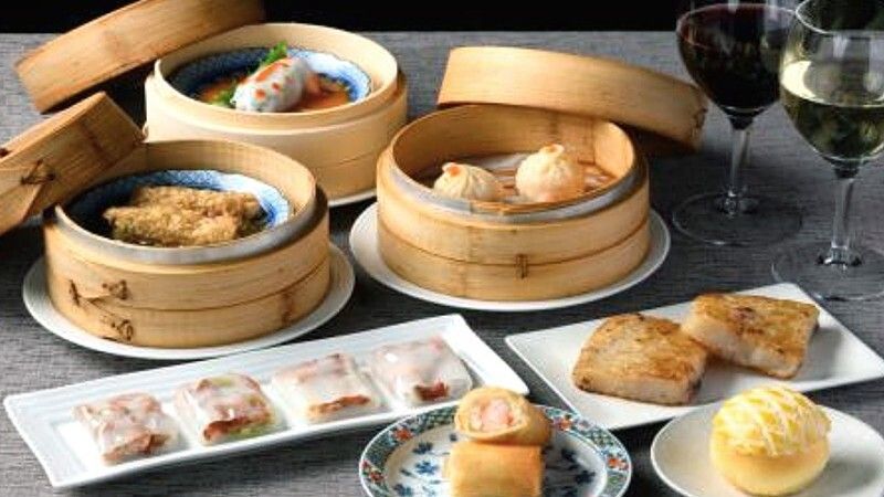 CANTON8　銀座店