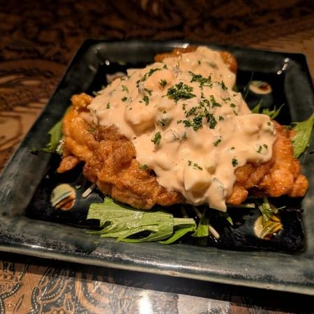 Okinawa Dining PEPPER