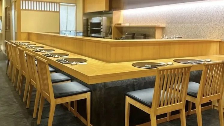 Sushi Kawasaki