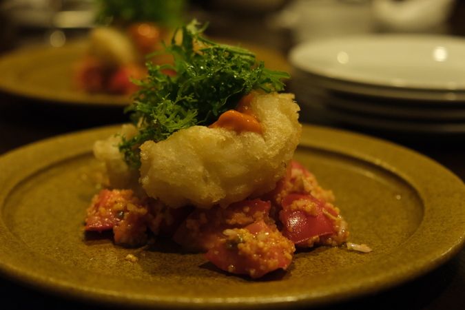 Cibo