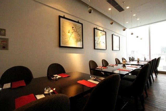 お席のご予約　ディナー