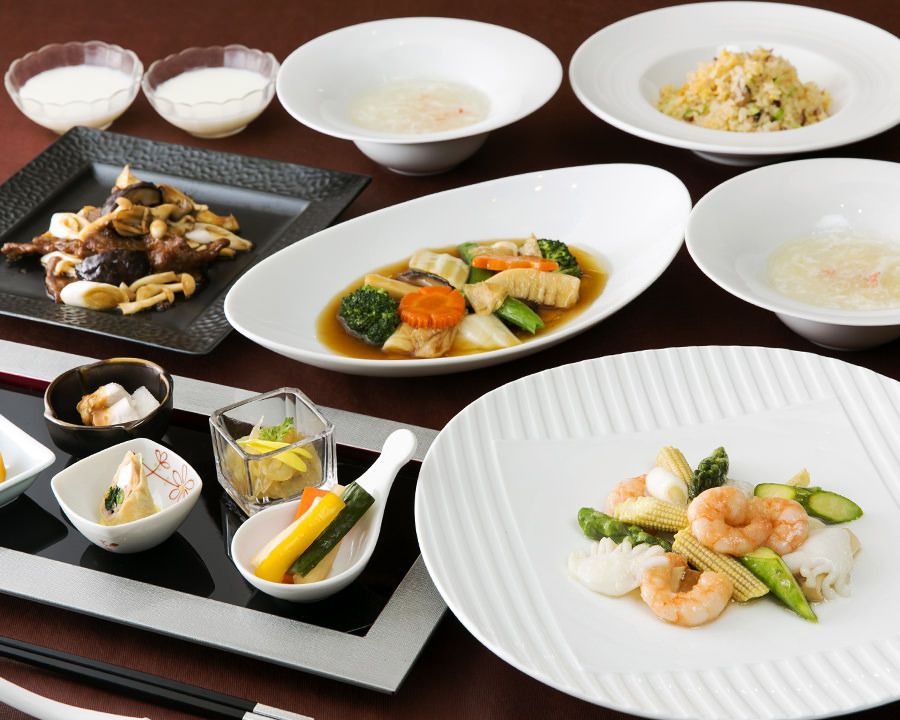 ≪法要プラン≫菊花コース