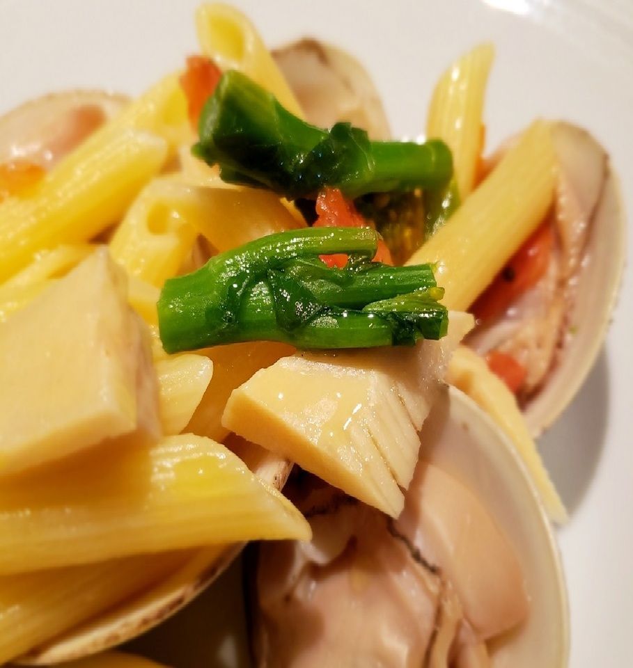 【月替わり季節のランチコース】