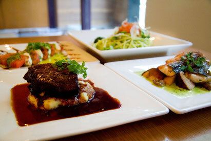 ◇ Dinner ◇ Tapas コース　2500yen (税込)