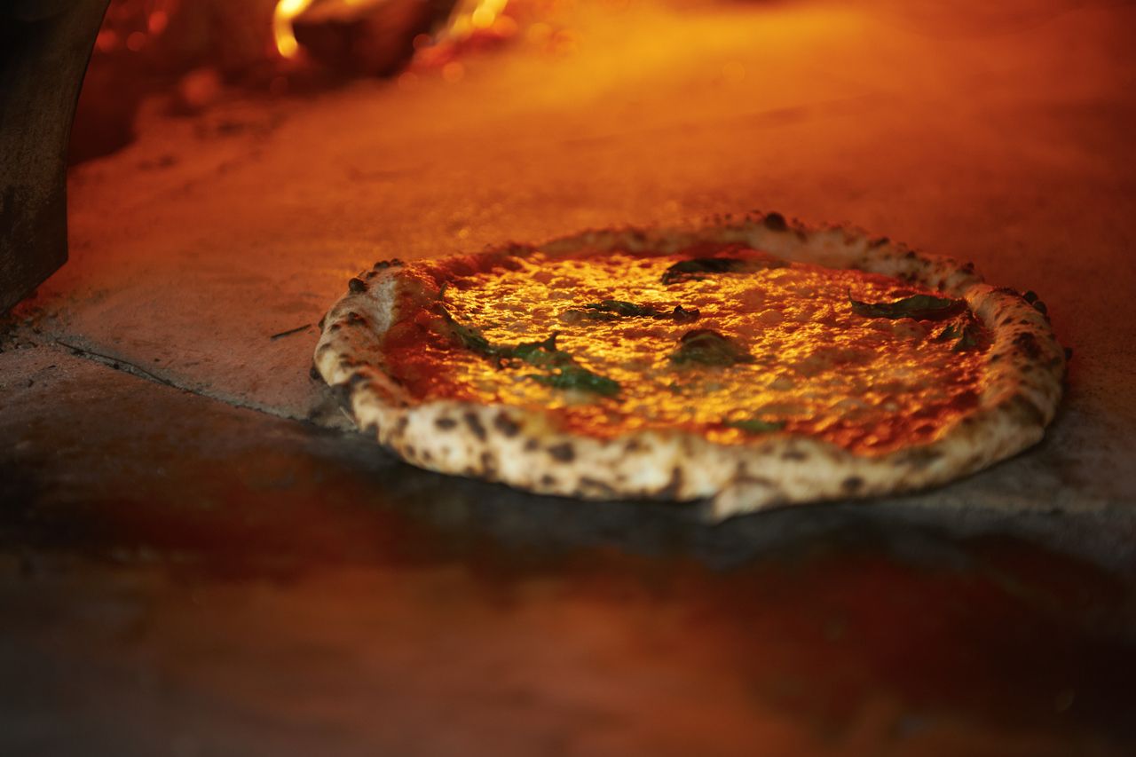 【Weekday Only】 Lunch Set