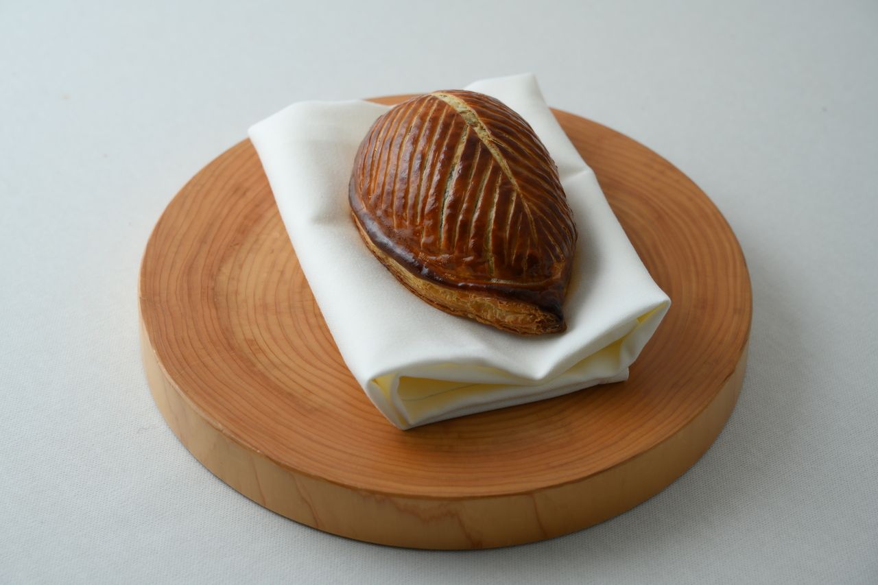 Menu Haute Couture/ムニュ・オートクチュール