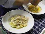 ランチでお得に世界の珍味を味わうスペシャルコース