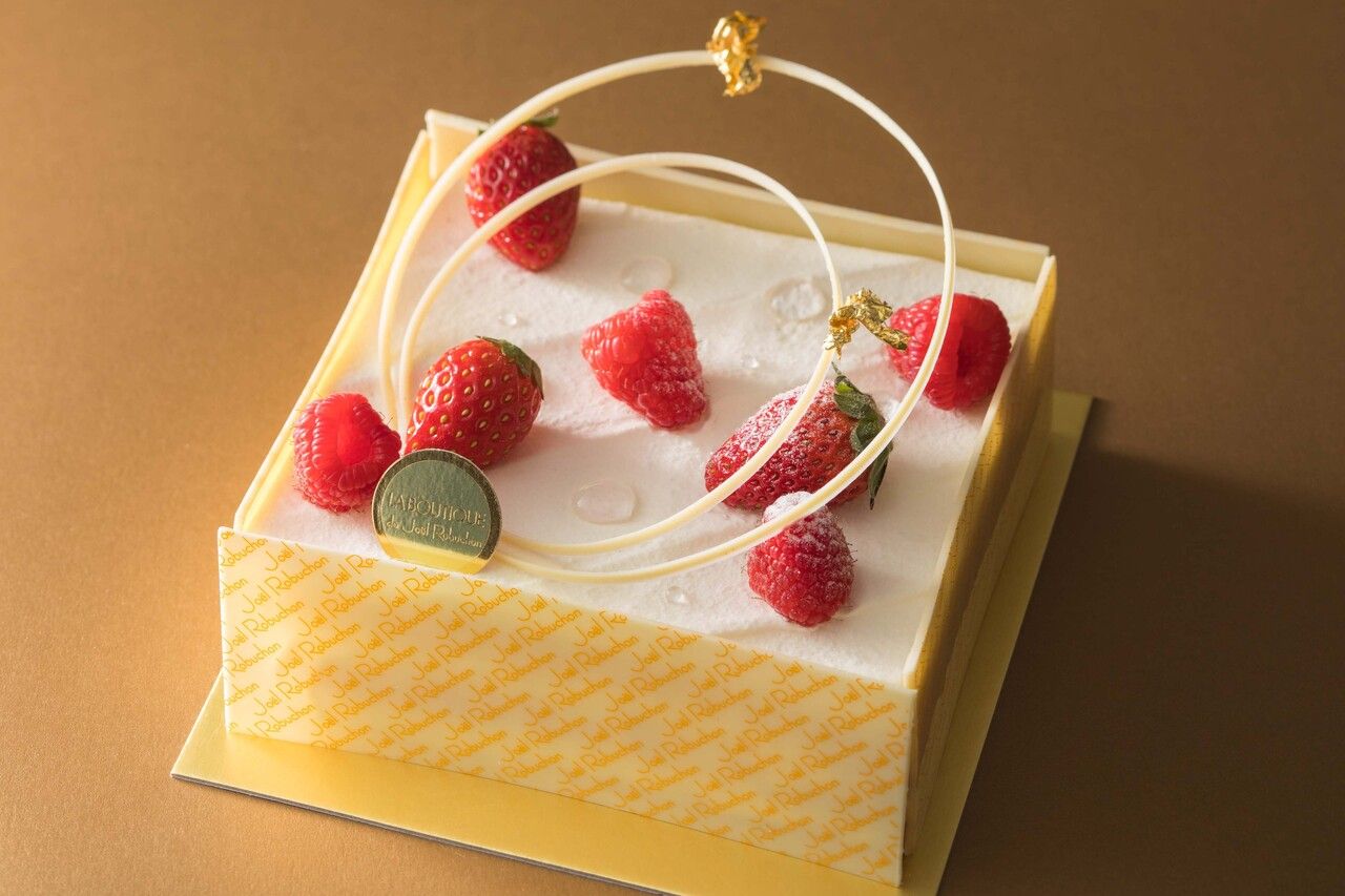 ガトーフレーズ