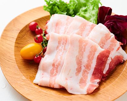 豚肩ロース（100g）※1〜2名分