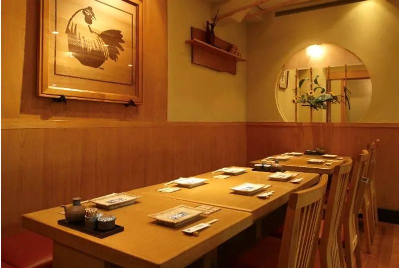 お席のみのご予約＊お通し代630円頂戴しております