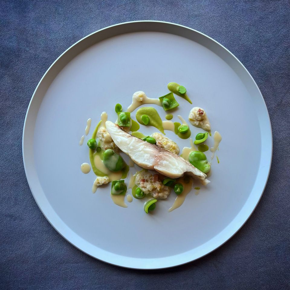 【ランチB】ランチコース 8,500円