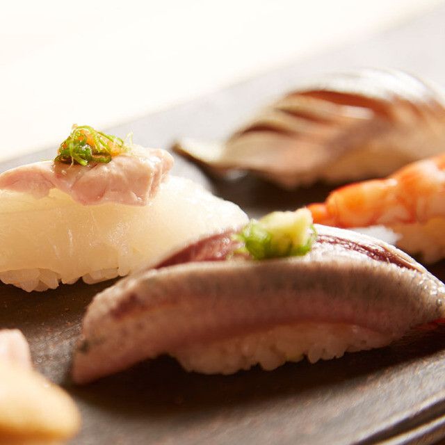 Omakase Nigiri