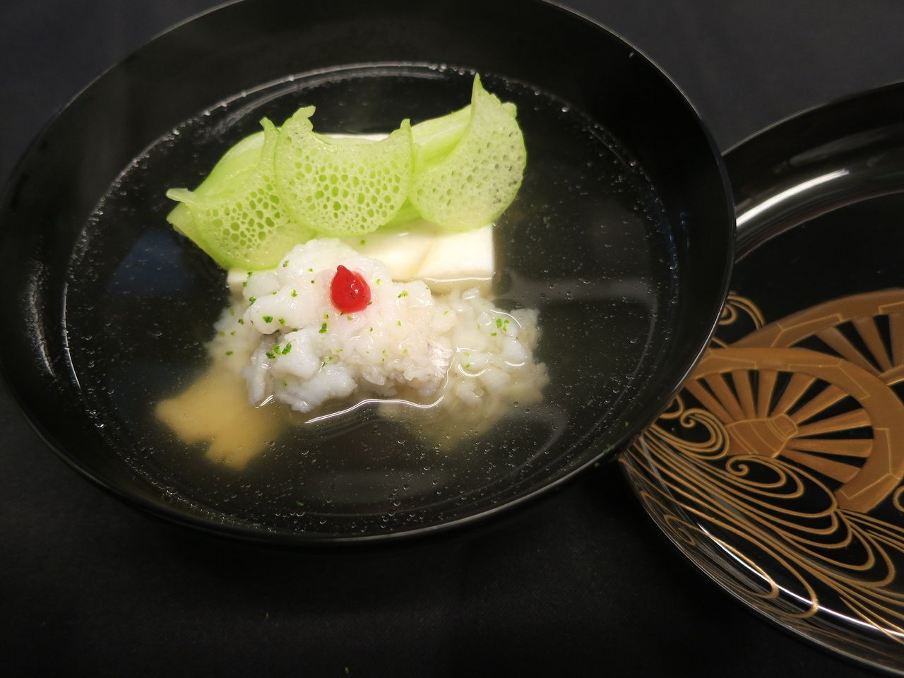 懐石料理 33,000円