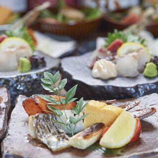 [Course only] Yuri Course 12,950 yen