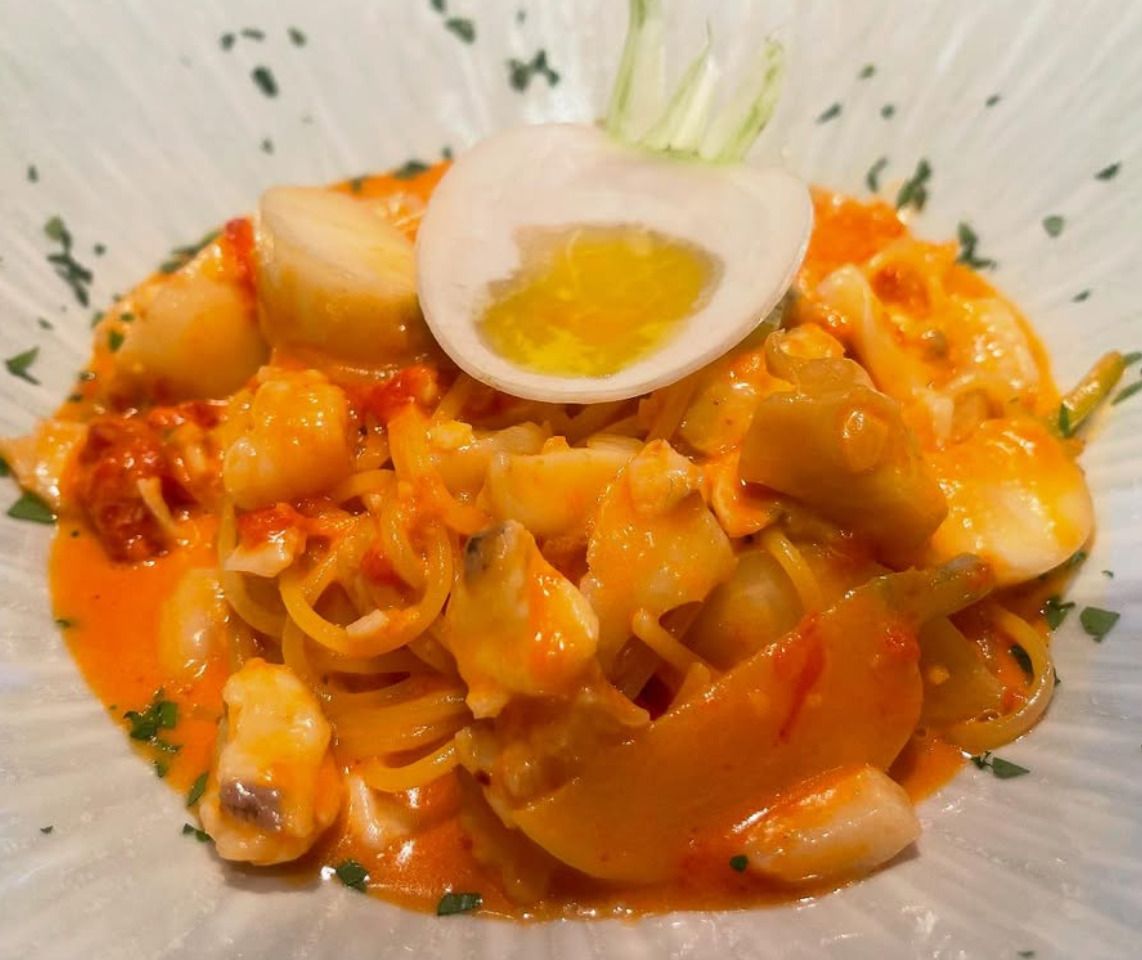 庭プレミアムランチコース