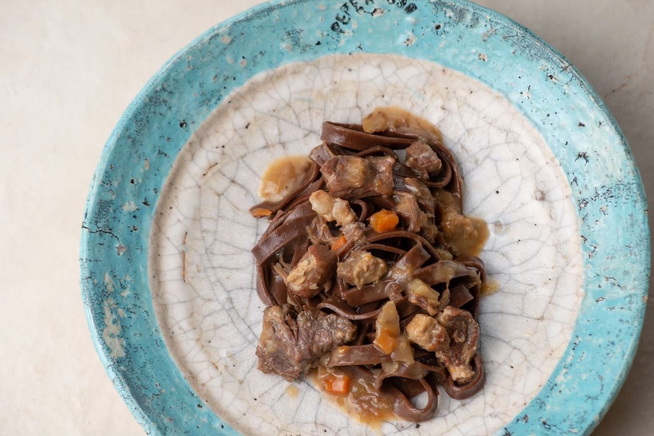 【ランチ】おまかせコース　7480円